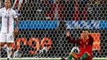 Ronaldo trù ẻo Iceland: 'Họ sẽ không có được gì ở EURO này'
