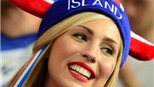 6% dân số Iceland đến cổ vũ tại EURO 2016