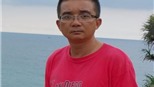 Nhà văn Nguyễn Danh Lam: Xem bóng đá tại Mỹ có gì lạ?