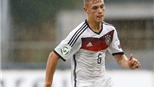 Joshua Kimmich: Truyền nhân của Philipp Lahm