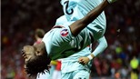 ĐIỂM NHẤN Bỉ 4-0 Hungary: Trận đấu của 'Thế hệ vàng'. Hungary đã hết may mắn