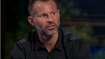 Ryan Giggs ca ngợi chiến thắng của xứ Wales trước Bỉ 