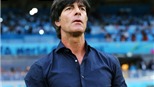 Joachim Loew: 'Nếu may mắn, Đức đã thắng Italy ở 90 phút'