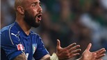 Thierry Henry, Alan Shearer chê Italy đá 11m kém nhất trong lịch sử các giải đấu lớn