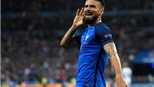 Đội hình xuất sắc nhất Tứ kết EURO 2016: Giroud sánh vai với Griezmann, Payet 