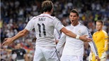 Gareth Bale: 'Ronaldo rất hay, nhưng chúng tôi cũng mạnh'