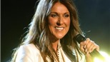 Celine Dion 'nương nhờ' nước mắt và tiếng cười của fan