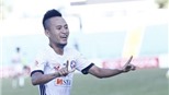 SHB Đà Nẵng 'phả hơi nóng' vào Hải Phòng