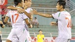 TP.HCM vô địch hạng nhất sớm 3 vòng đấu: Chuẩn bị cho V.League 2017 từ bây giờ