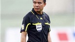 Siêu trọng tài 'lên thớt'