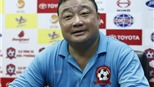 Nếu vô địch, Hải Phòng sẽ đá Champions League