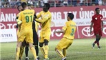 Đà Nẵng và Than Quảng Ninh tăng tốc