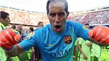 Với Guardiola, cả thế giới sẽ ở dưới chân Bravo