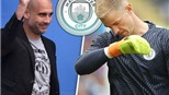 CĐV Man City: &#39;Xin lỗi Guardiola, Hart là thủ môn chứ không phải Pirlo!&#39; 