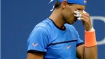 Nadal bị tay vợt đứng thứ 25 thế giới loại khỏi US Open 2016