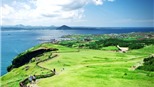 10 trải nghiệm không thể bỏ qua ở đảo Jeju