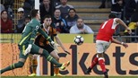 Arsenal thắng Hull 4-1. Không Aguero, Man City vẫn đánh bại Bournemouth 4-0