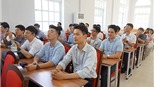 Người Hàn Quốc sang học Tiếng Việt: cấm chơi, cấm yêu khi học!