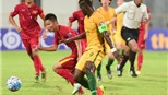 SỐC: U16 Việt Nam ngược dòng thần kỳ hạ Australia