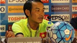 HLV Đinh Thế Nam: ‘Iran mạnh nhưng U16 Việt Nam không có gì phải e ngại’