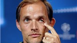 Tuchel: 'Ronaldo sẽ khiến Dortmund trả giá nếu chủ quan'