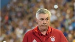 Carlo Ancelotti: Bóng đá như phim ảnh