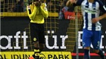 21h30 ngày 05/11, Hamburg – Borussia Dortmund: Không thắng nữa thì nguy!