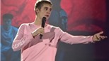 Người hâm mộ đòi Justin Bieber hoàn lại tiền vé vì hát nhép