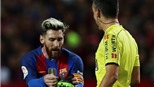 CẬP NHẬT tin sáng 10/11: Barca kháng cáo bất thành cho Messi. Chấn thương của Sanchez có nặng?