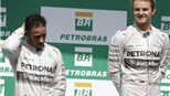 Rosberg sẽ vô địch, nhưng F1 cần Hamilton