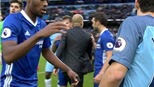Pep Guardiola 'kêu oan' vụ không bắt tay Cesc Fabregas