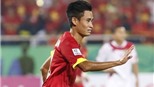 Vũ Minh Tuấn đã ghi bàn thắng của cuộc đời