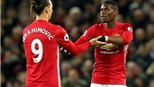 CẬP NHẬT tin sáng 16/12: Ibrahimovic tiết lộ về pha kiến tạo của Pogba. Barca 'trói' thành công Suarez