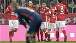 Bayern Munich 3-0 RB Leipzig: Dạy 'kẻ nổi loạn' bài học nhớ đời, Bayern vô địch lượt đi