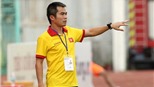 HLV Phạm Minh Đức: 'U21 Việt Nam không có bộ khung ưng ý'