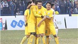 FLC Thanh Hóa chiếm ngôi đầu. Hải Phòng sảy chân