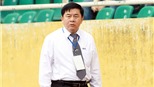 Ban Trọng tài từ chối xác nhận kỷ luật trọng tài Đức Vũ