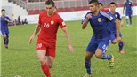 Đội bóng của Công Vinh sở hữu xe chuyên chở như Premier League