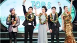 Âm nhạc Việt Nam năm 2017 - Chờ đợi sự bùng nổ của những nhân tố mới 