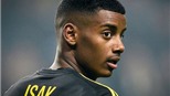 Dortmund bất ngờ vượt mặt Real Madrid để CHÍNH THỨC có ‘Ibra mới’
