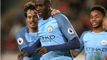 Vì Ibrahimovic, Yaya Toure không thèm sang Trung Quốc 