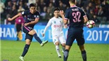 Thua Kitchee, Hà Nội FC giã biệt AFC Champions League