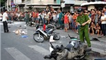 Ngày 30 Tết, tai nạn giao thông cướp đi sinh mạng của 17 người 