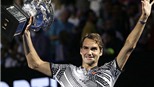 Federer sẵn sàng chia sẻ chức vô địch Australian Open 2017 với Nadal