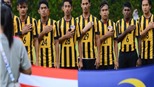 U23 Malaysia chốt danh sách, quyết &#39;chiến&#39; với U23 Việt Nam