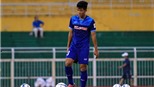U23 Việt Nam suýt mất tiền đạo chủ lực