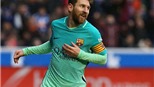 Man City quyết chi 100 triệu để sở hữu Messi