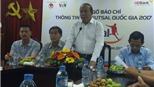 Miễn phí vé xem các giải VĐ futsal QG 2017