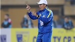 HLV Quốc Tuấn: ‘Cả V-League biết rõ nhược điểm của HAGL’