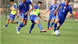 Tuyển Đài Bắc Trung Hoa nóng lòng đối đấu với tuyển Việt Nam